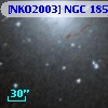 [NKO2003] NGC 185 10790747