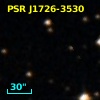 PSR J1726-3530