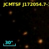 JCMTSF J172054.7-354226