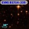EXMS B1714-339