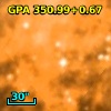 GPA 350.99+0.67