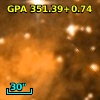 GPA 351.39+0.74