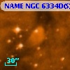 NAME NGC 6334D(S)