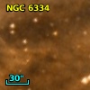 NGC  6334