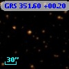 GRS 351.60 +00.20
