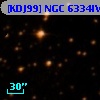 [KDJ99] NGC 6334IV 6