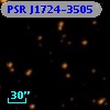 PSR J1724-3505