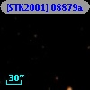 [STK2001] 08879a
