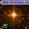 1RXS J171518.9-333250