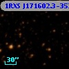 1RXS J171602.3-352024