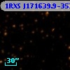 1RXS J171639.9-353320