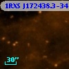 1RXS J172438.3-341913