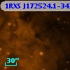 1RXS J172524.1-342314