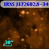 1RXS J172602.8-341713
