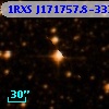 1RXS J171757.8-332837