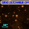 1RXS J172440.0-341450