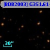 [BDB2003] G351.61+00.17