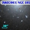 [NKO2003] NGC 185 10730698