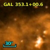 GAL 353.1+00.6