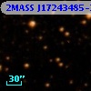 2MASS J17243485-3341041