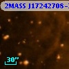 2MASS J17242708-3413340