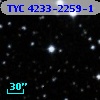 TYC 4233-2259-1
