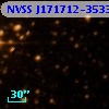 NVSS J171712-353314