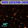 NVSS J171743-342002