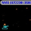 NVSS J172230-350135