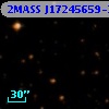 2MASS J17245659-3558220