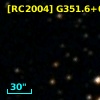 [RC2004] G351.6+0.1+6.0