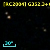 [RC2004] G352.3+0.0-1.0