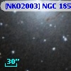 [NKO2003] NGC 185 10450691