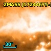 2MASS J17244675-3410574