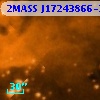 2MASS J17243866-3410431