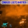2MASS J17244793-3411036