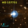 HD 157751