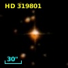HD 319801