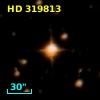 HD 319813