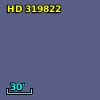HD 319822