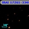 IRAS 17261-3348