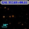 GAL 352.68+00.15