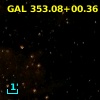 GAL 353.08+00.36