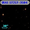 IRAS 17257-3504