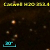 Caswell H2O 353.46+00.55