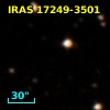 IRAS 17249-3501