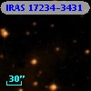 IRAS 17234-3431