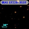 IRAS 17229-3537