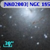 [NKO2003] NGC 185 10460862