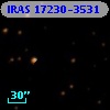 IRAS 17230-3531